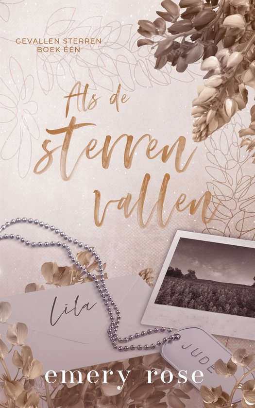 Gevallen sterren 1 - Als de sterren vallen