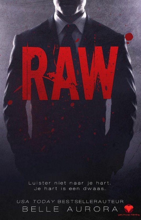 Raw 1 - Raw