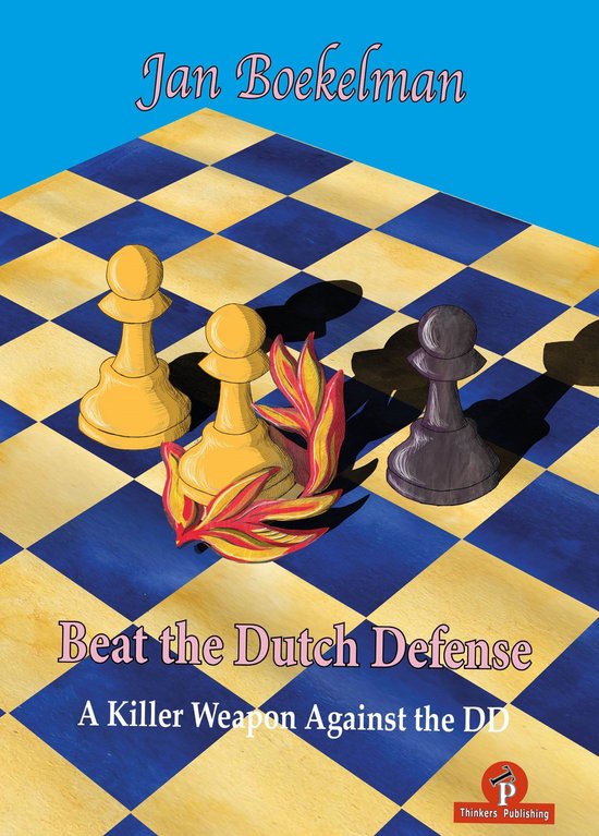 Beat- Beat the Dutch Defense