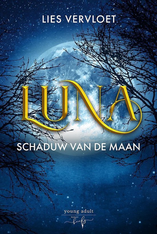 Luna 1 - Luna, Schaduw van de Maan