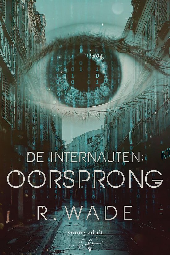 De Internauten 1 - Oorsprong