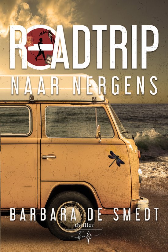 Roadtrip naar Nergens