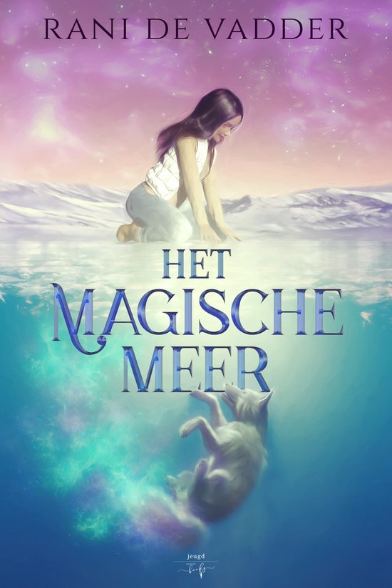 Het Magische Meer