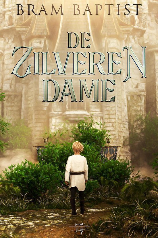 De Zilveren Dame