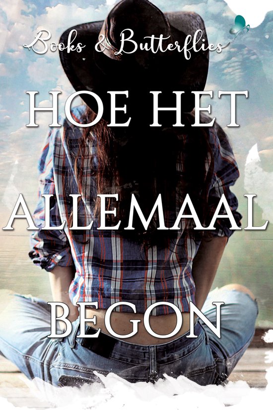 Hoe het allemaal begon