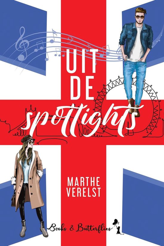 Uit de Spotlights