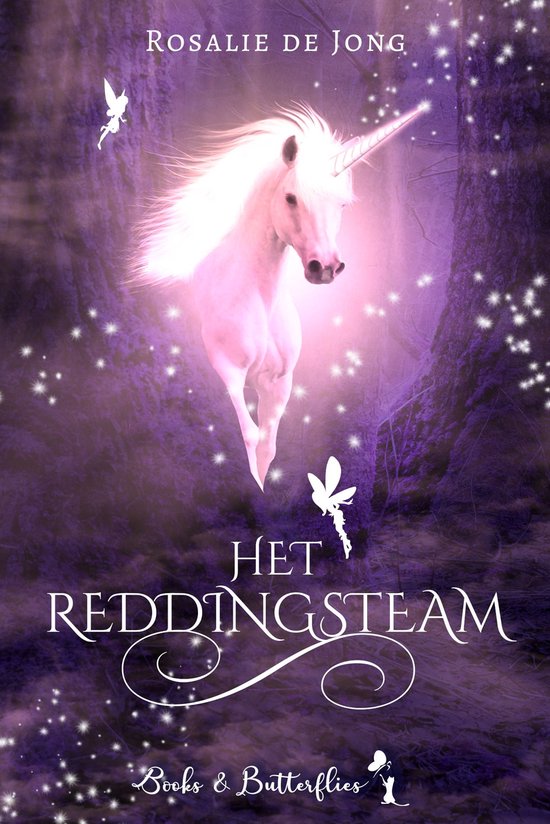 Het Reddingsteam