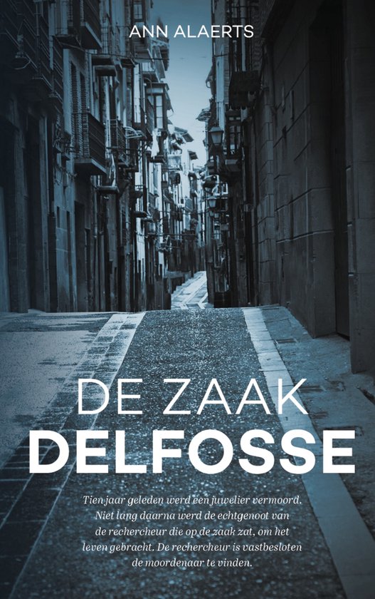 De zaak Delfosse