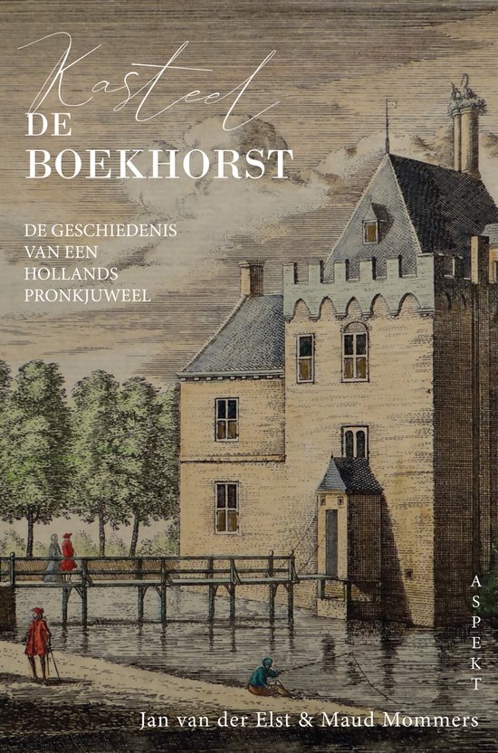 Kasteel de Boekhorst