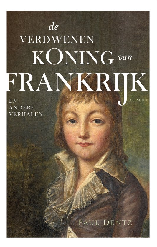 De verdwenen koning van Frankrijk