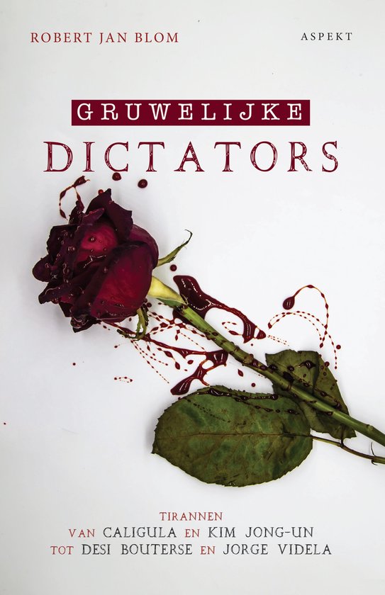 Gruwelijke Dictators