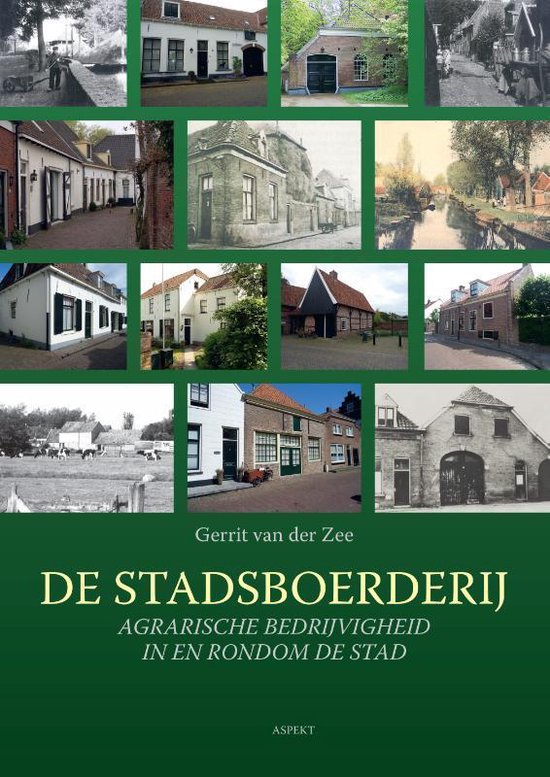 De Stadsboerderij