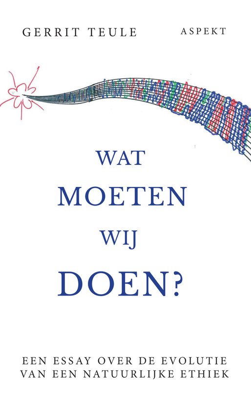 Wat moeten wij doen?