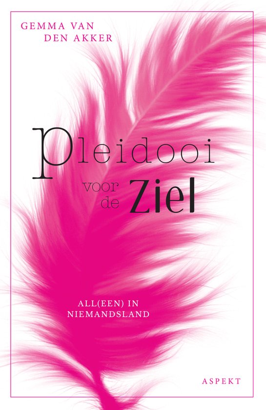 Pleidooi voor de ziel