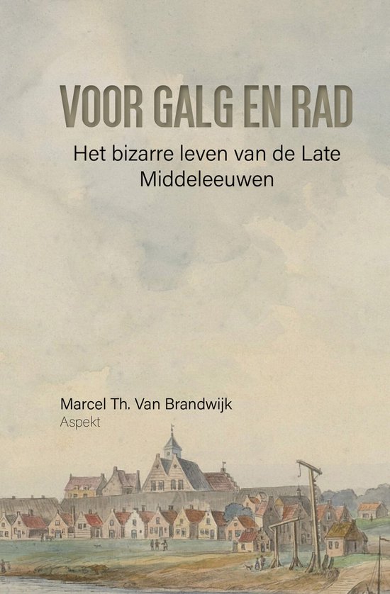 Voor galg en rad