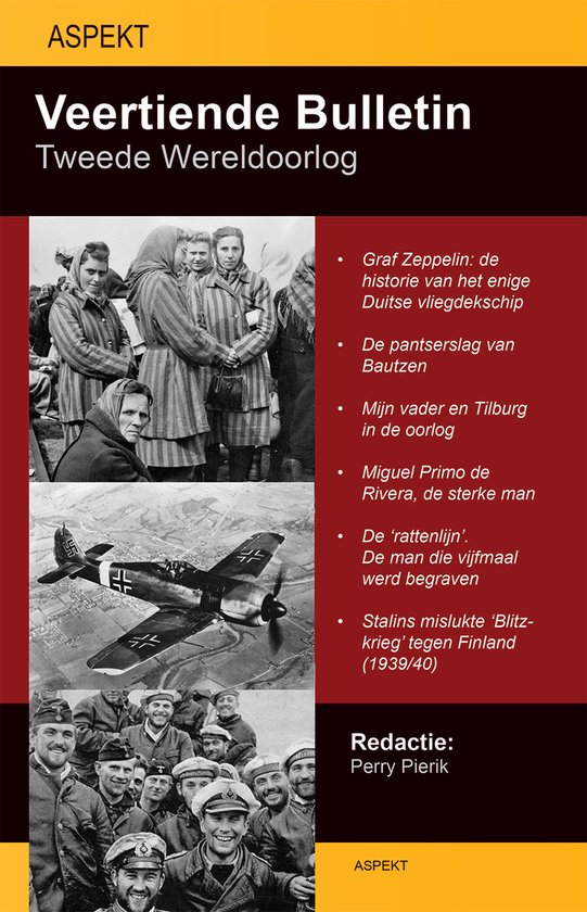 Veertiende Bulletin