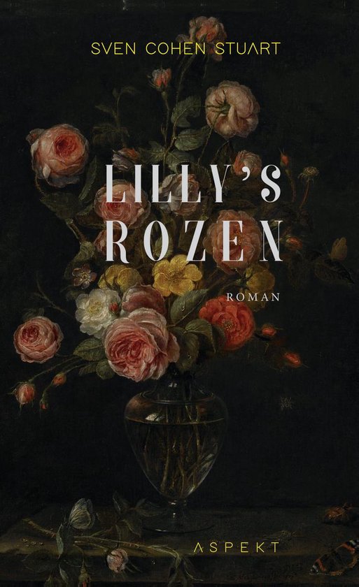 Lilly's Rozen