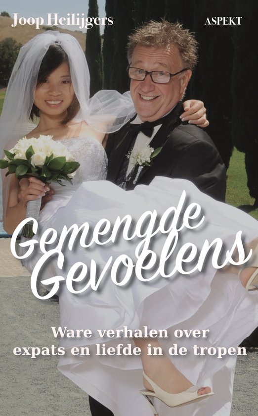 Gemengde gevoelens