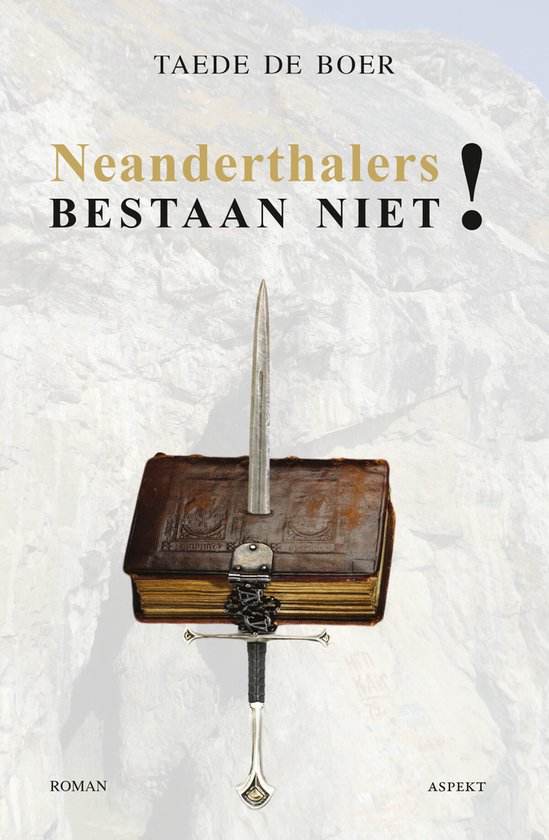 Neanderthalers bestaan niet!