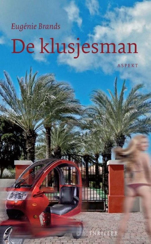 De Klusjesman