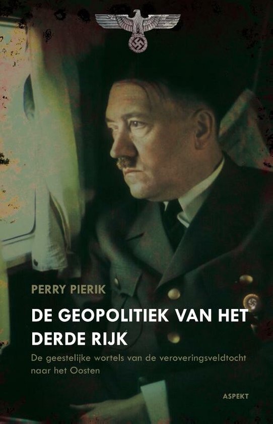 De Geopolitiek van het Derde Rijk