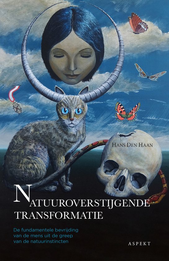 Natuuroverstijgende transformatie