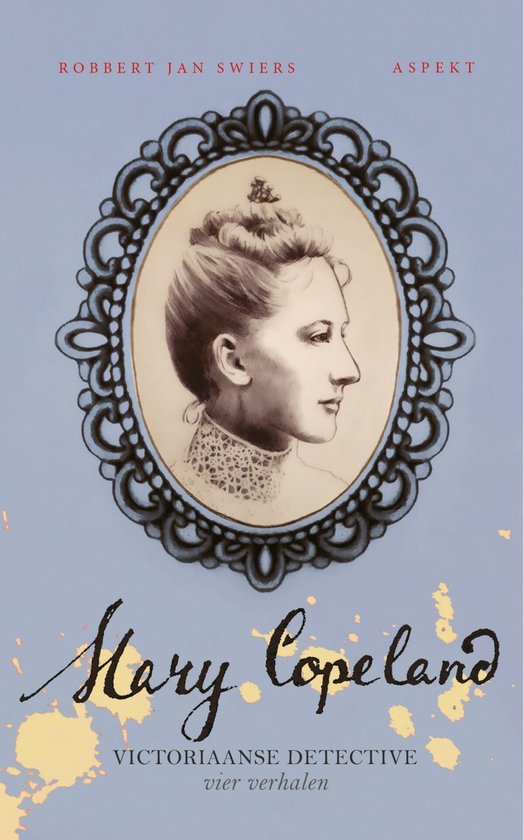 Mary Copeland (deel 4)