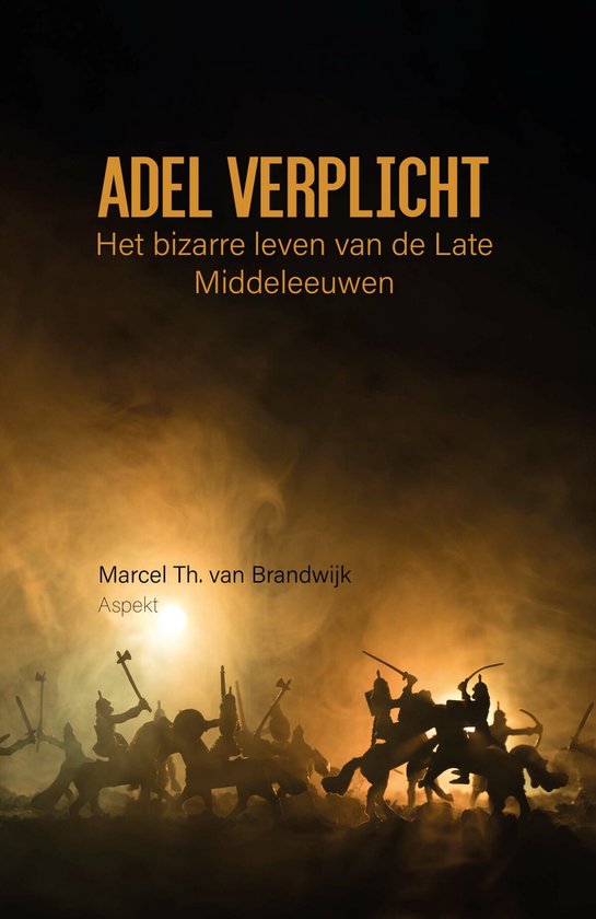 Adel verplicht