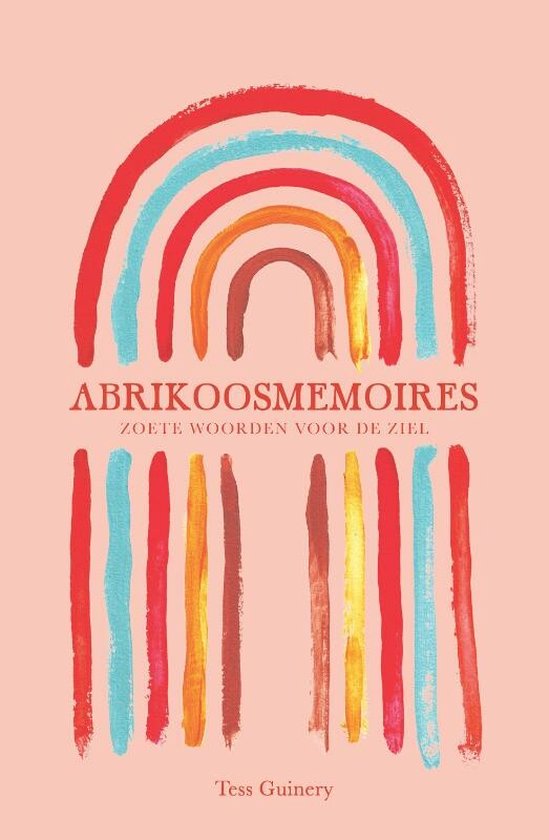 Abrikoosmemoires