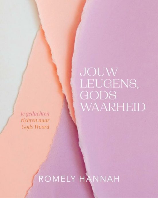 Jouw leugens, Gods waarheid