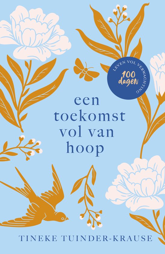 Een toekomst vol van hoop