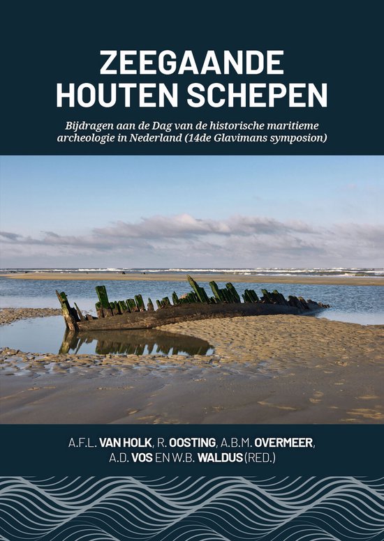 Zeegaande houten schepen