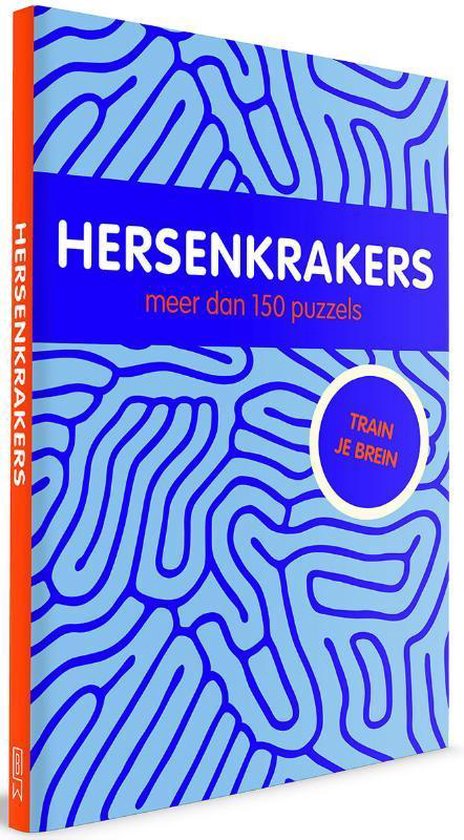 Hersenkrakers