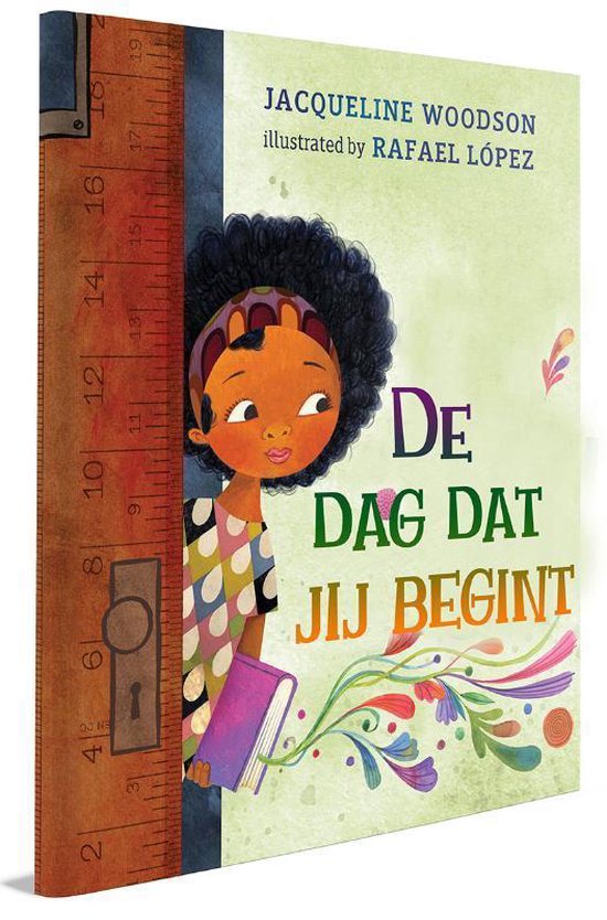 De dag dat jij begint