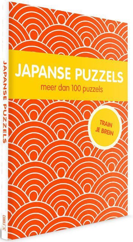 Japanse puzzels