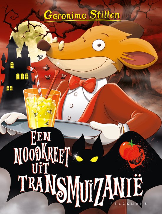 Een noodkreet uit Transmuizanië