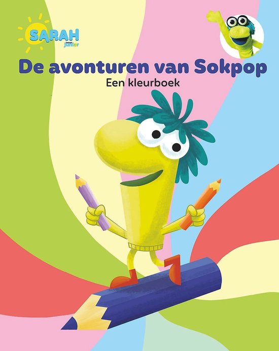 De avonturen van Sokpop