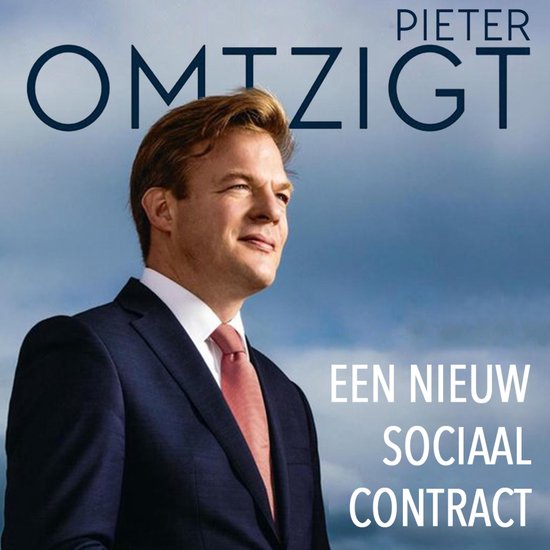 Een nieuw sociaal contract