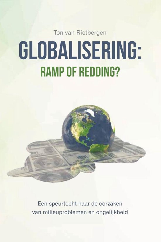 Globalisering: ramp of redding?