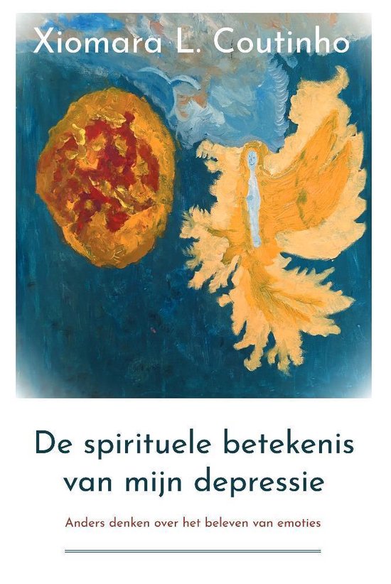 De spirituele betekenis van mijn depressie