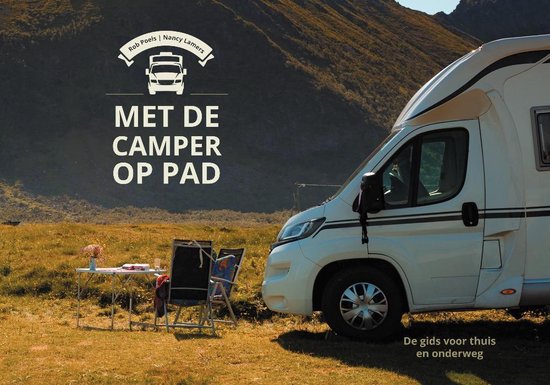 Met de camper op pad