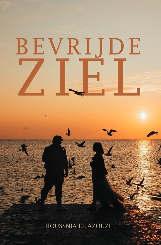 Bevrijde Ziel