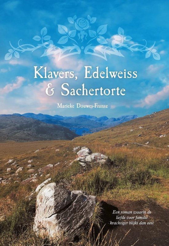 Klavers, Edelweiss & Sachertorte