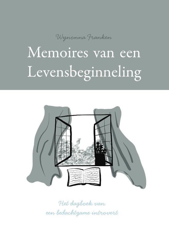 Memoires van een Levensbeginneling