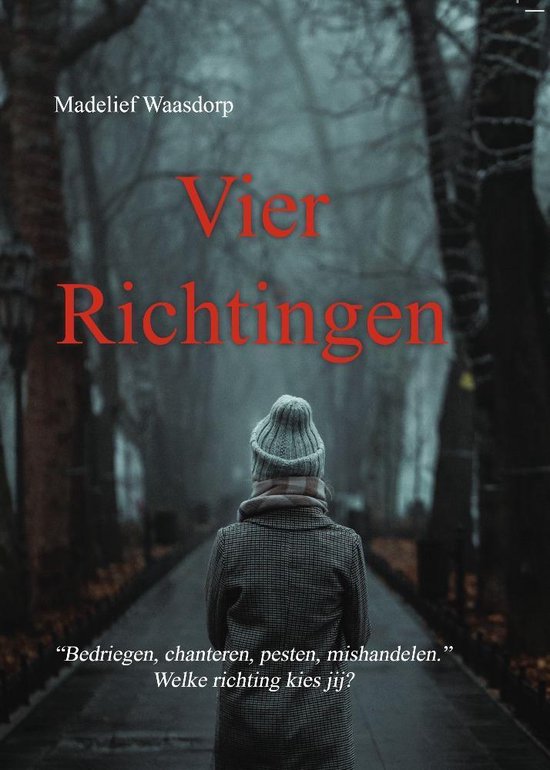 Vier Richtingen