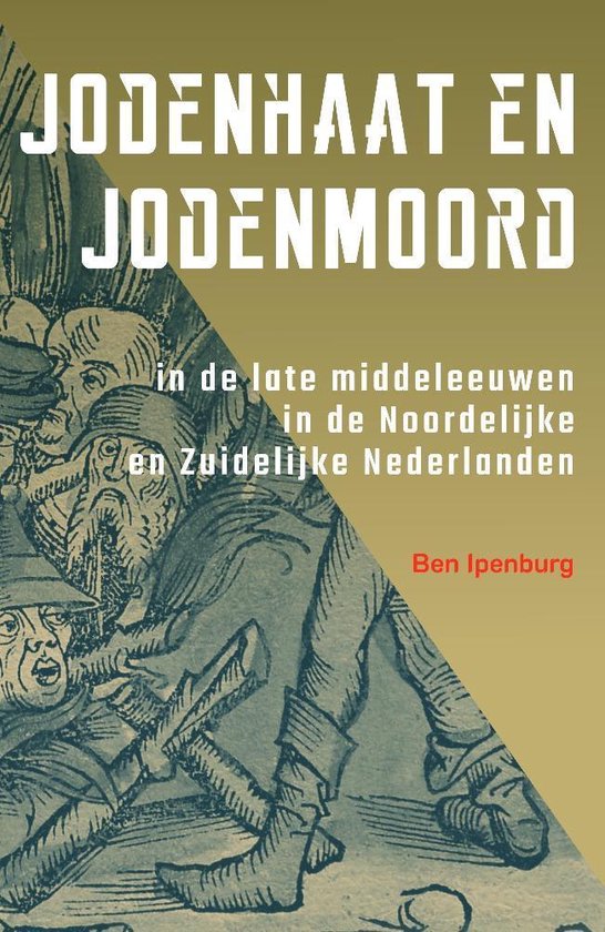 Jodenhaat en Jodenmoord