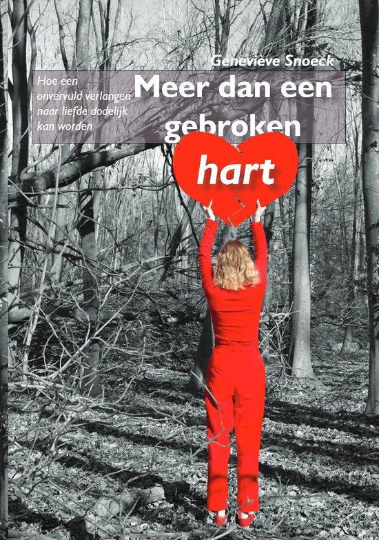 Meer dan een gebroken hart