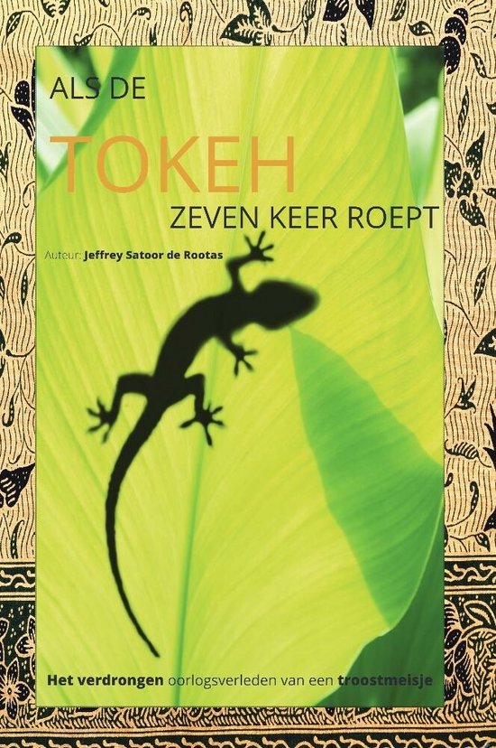 Als de tokeh zeven keer roept