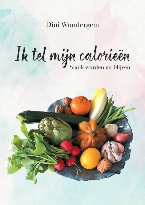 Ik tel mijn calorieën