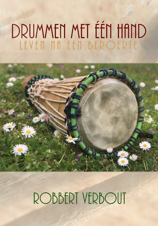 Drummen met één hand